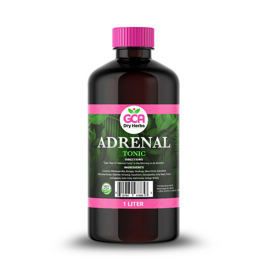 Adrenal Tonic