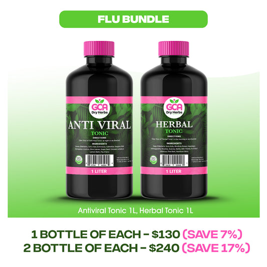 Flu Bundle