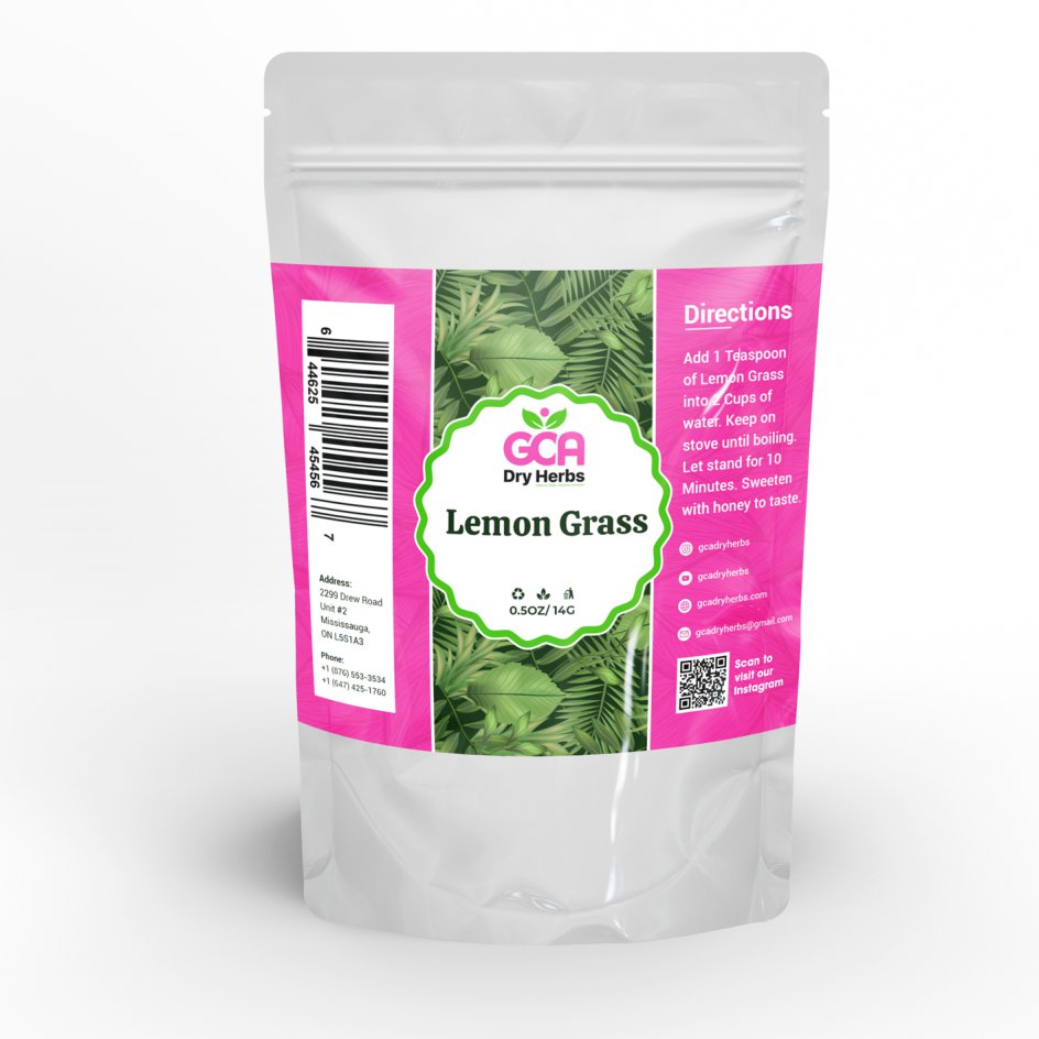 Lemon Grass