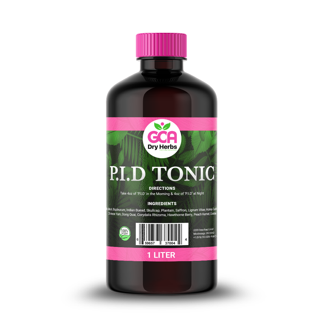 PID Tonic