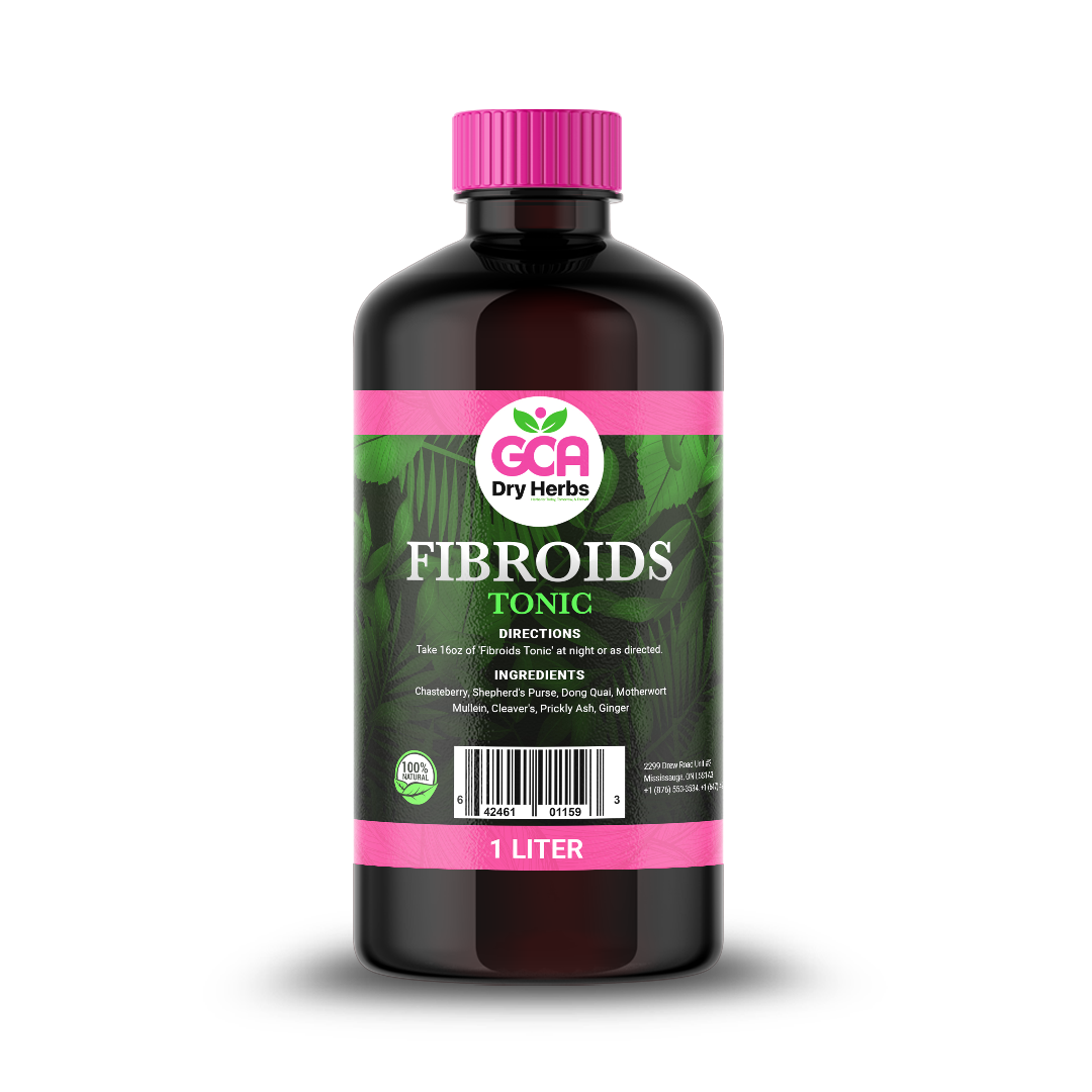 Fibroids Tonic